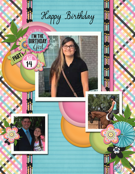 Another birthday