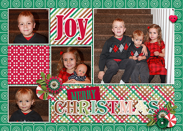 Another card :)