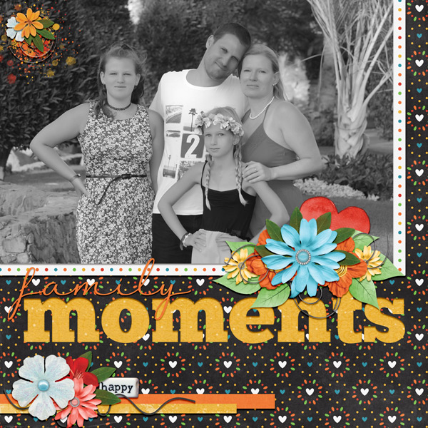 another great summer