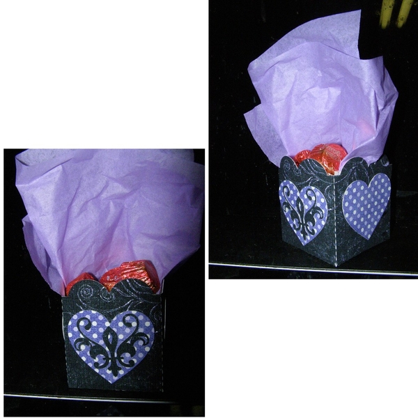 another Treat bag