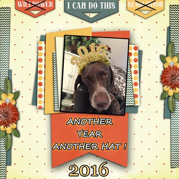 Another Year