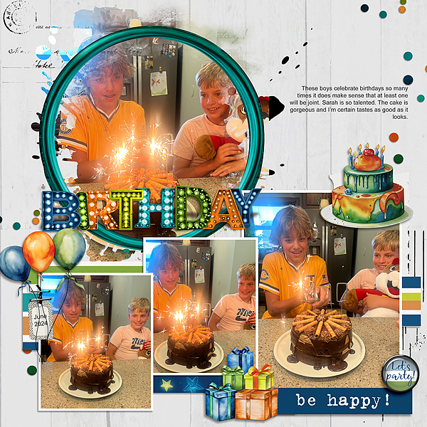Another Year