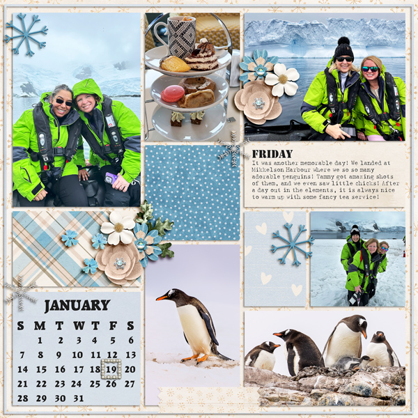 Antarctica