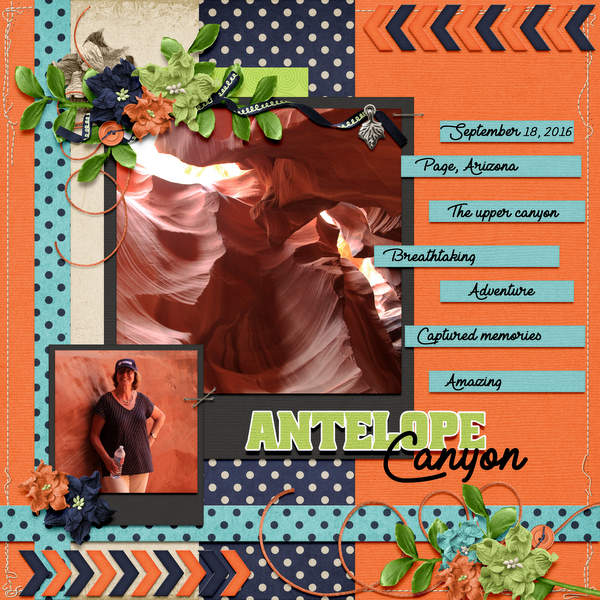 Antelope Canyon
