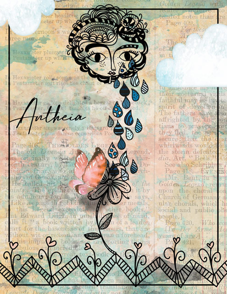 Antheia