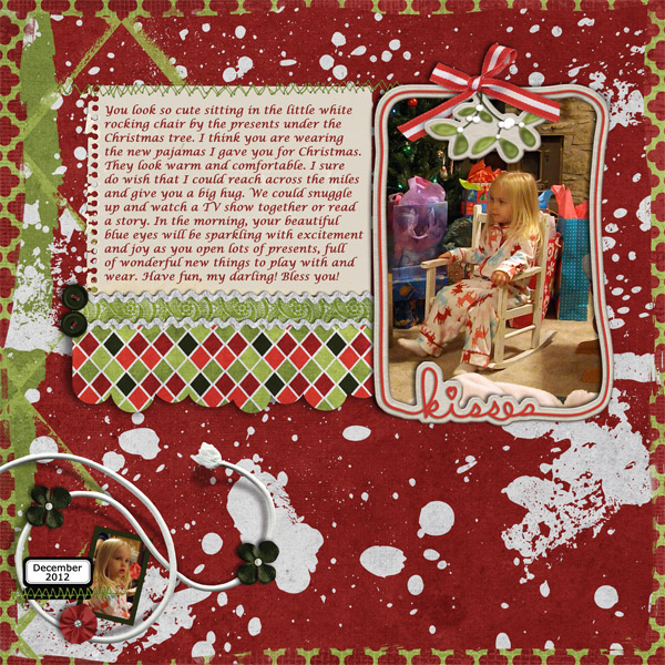 Anticipating Christmas
