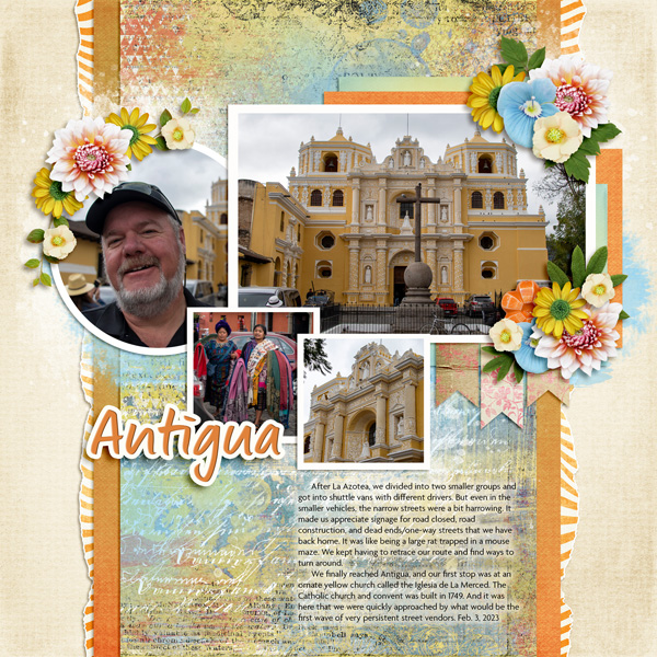 Antigua