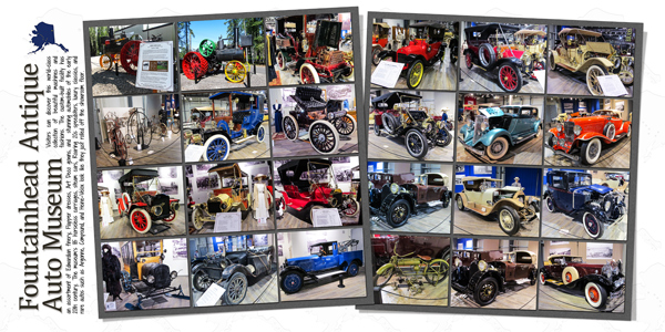 Antique Auto Museum