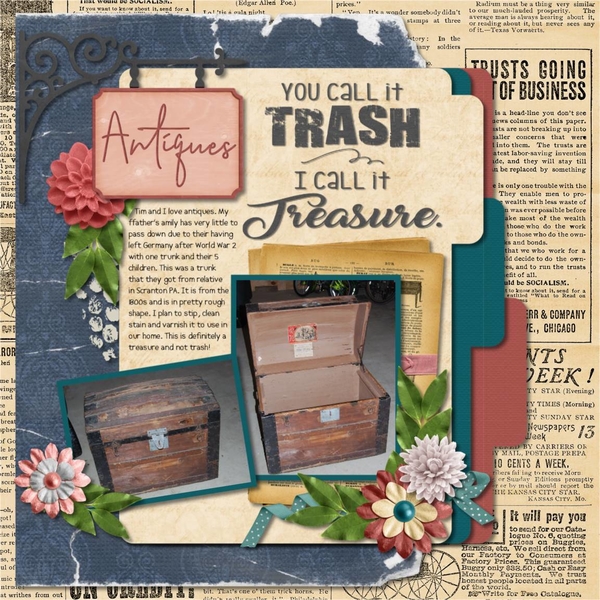 Antiques