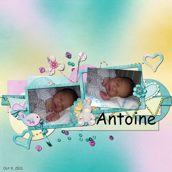Antoine