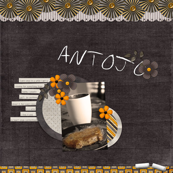 Antojo