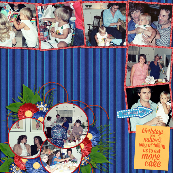 Ant's 1st birthday party RHpg
