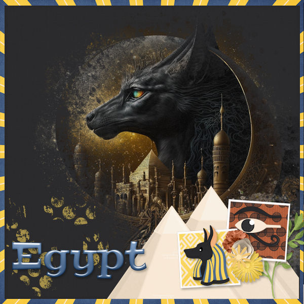 Anubis