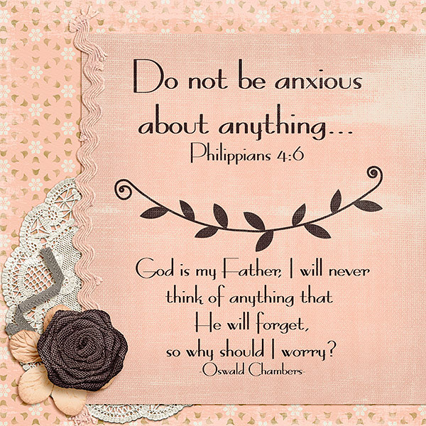 Anxious