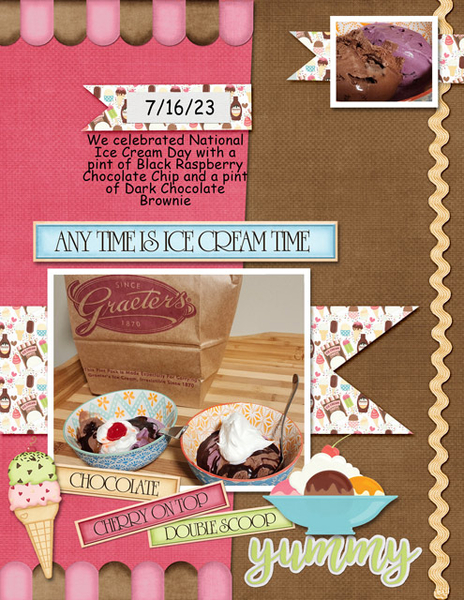 Any Time is Ice Cream Time