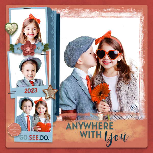 Anywhere