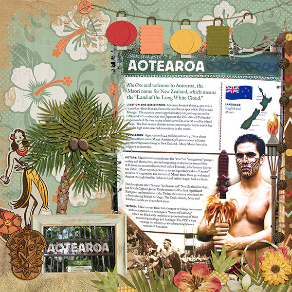 Aotearoa