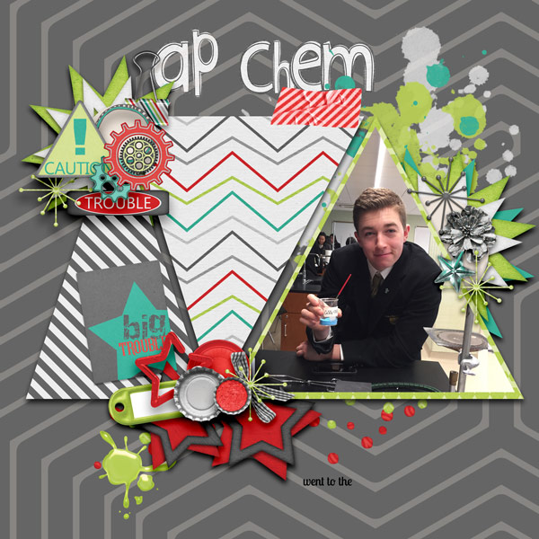 ap chem