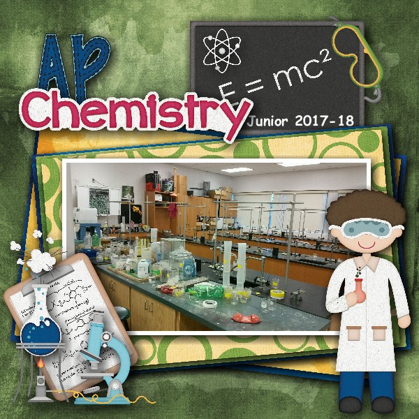 AP Chem