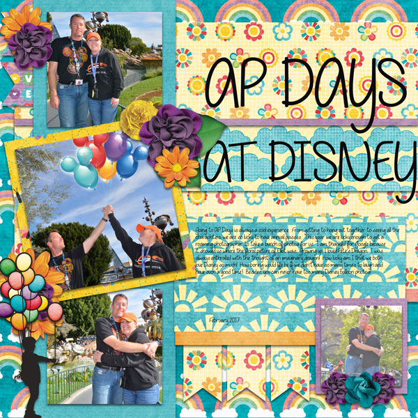 AP Days L
