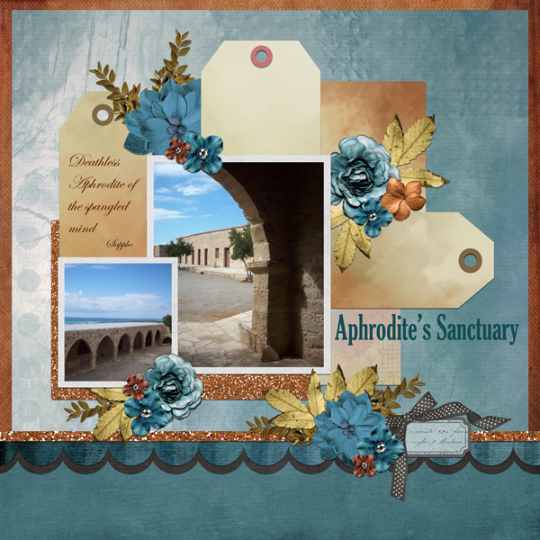 Aphrodite's Sanctuary