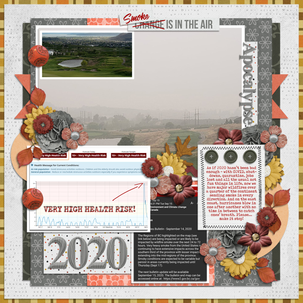 Apocalyse 2020