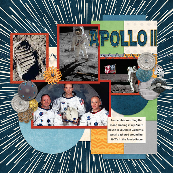 Apollo 11