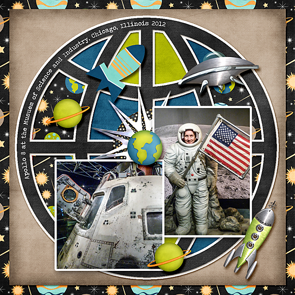 Apollo 8