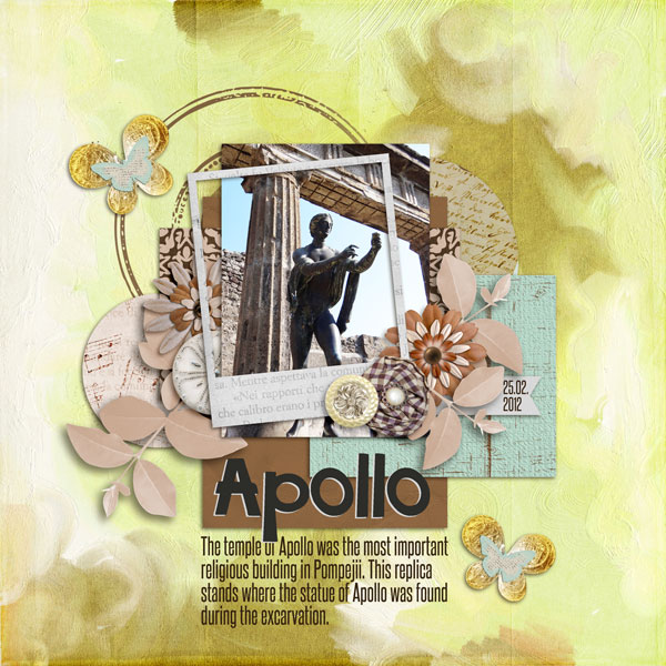 Apollo