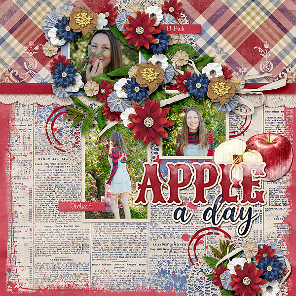 Apple a Day