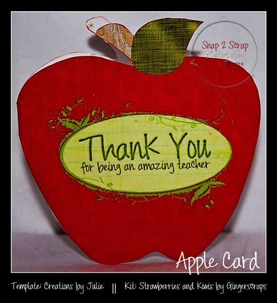 Apple Card