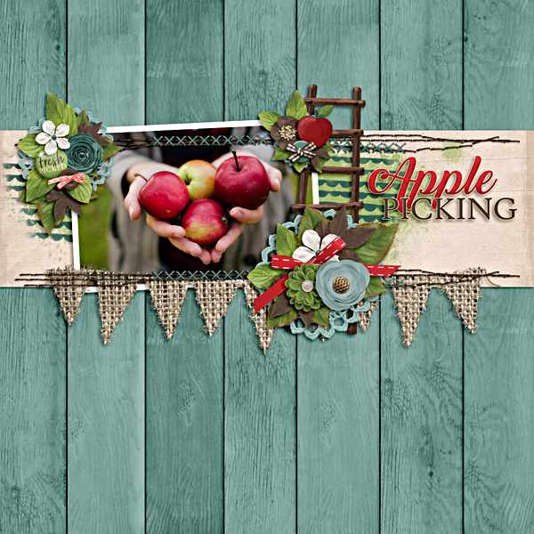 Apple Crisp