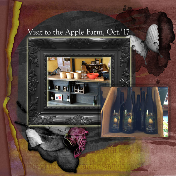 Apple Farm