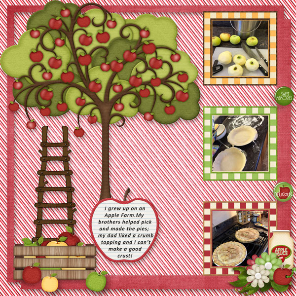 Apple Farm