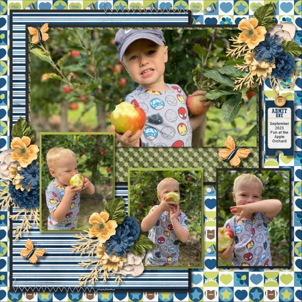 Apple Farm