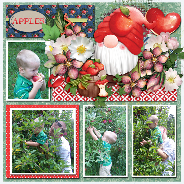Apple Fest