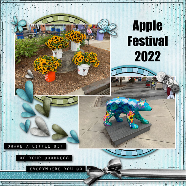 Apple Festival 2022