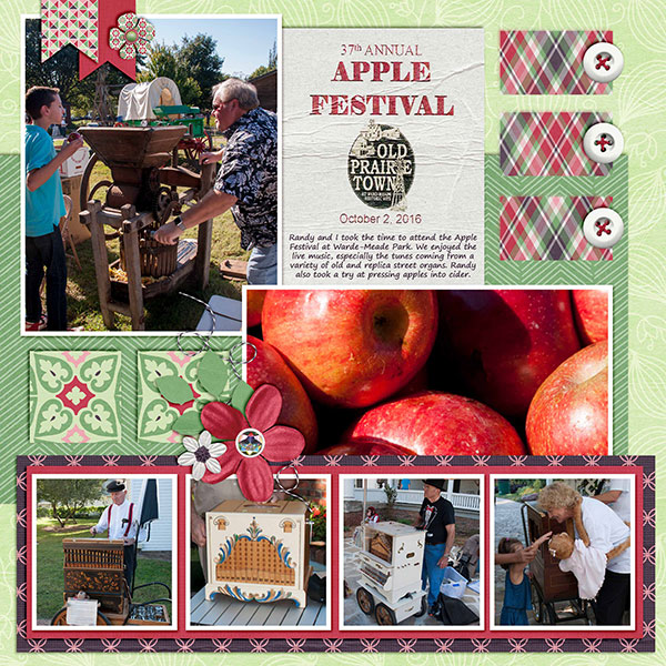 Apple Festival