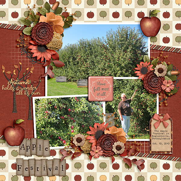 Apple Festival