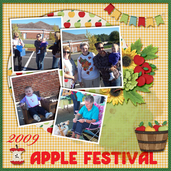 Apple Festival