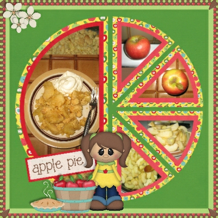 Apple Harvest