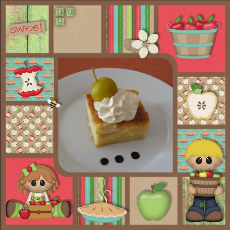 Apple Harvest