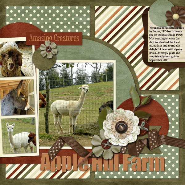 Apple Hill Farm