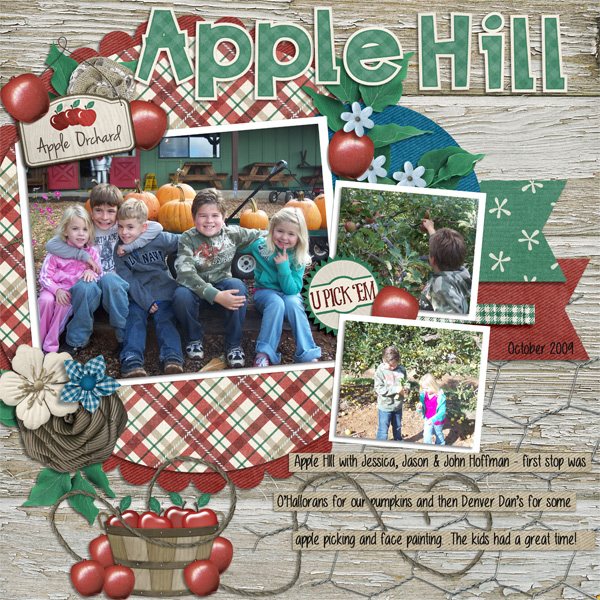 Apple Hill