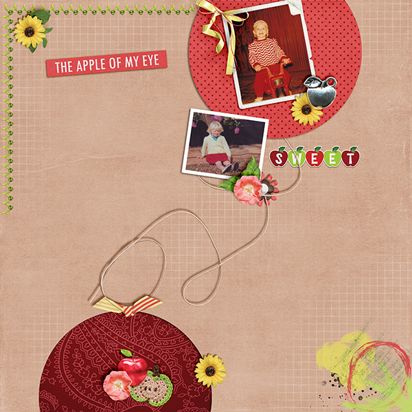 Apple of My eye-Oct2109