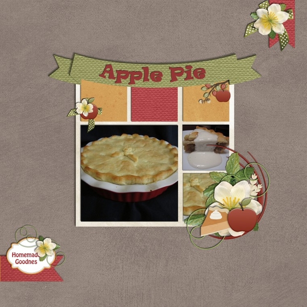 Apple Pie
