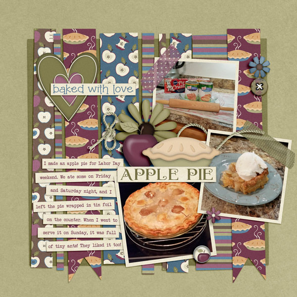 Apple Pie