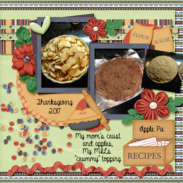 Apple Pie