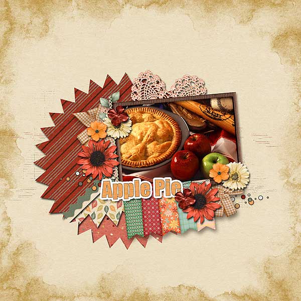 Apple Pie