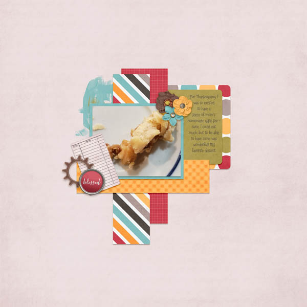 Apple Pie